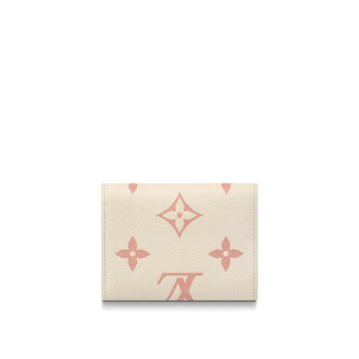 Louis Vuitton Crme Rose Trianon M82062 Victorine Wallet 8211 Louis Vuitton Handbag Store Women Louis Vuitton Wallets Louis Vuitton Crme Rose Trianon M82062 Victorine Wallet 8211 Louis Vuitton Handbag Store Women Louis Vuitton Wallets