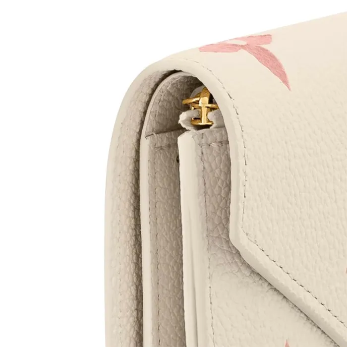 Louis Vuitton Crme Rose Trianon M82062 Victorine Wallet 8211 Louis Vuitton Handbag Store Women Louis Vuitton Wallets Louis Vuitton Crme Rose Trianon M82062 Victorine Wallet 8211 Louis Vuitton Handbag Store Women Louis Vuitton Wallets