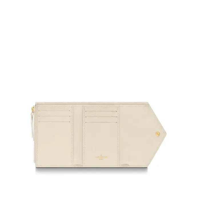 Louis Vuitton Crme Rose Trianon M82062 Victorine Wallet 8211 Louis Vuitton Handbag Store Women Louis Vuitton Wallets Louis Vuitton Crme Rose Trianon M82062 Victorine Wallet 8211 Louis Vuitton Handbag Store Women Louis Vuitton Wallets