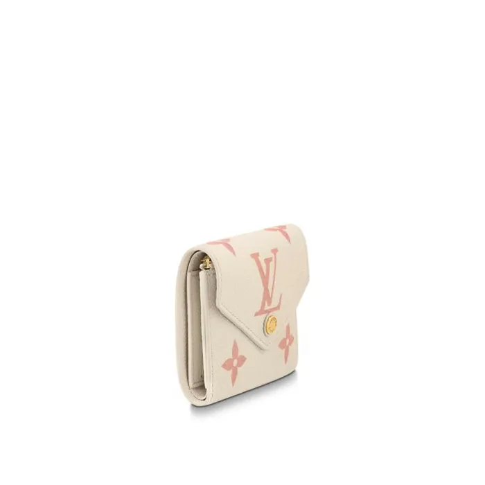Louis Vuitton Crme Rose Trianon M82062 Victorine Wallet 8211 Louis Vuitton Handbag Store Women Louis Vuitton Wallets Louis Vuitton Crme Rose Trianon M82062 Victorine Wallet 8211 Louis Vuitton Handbag Store Women Louis Vuitton Wallets