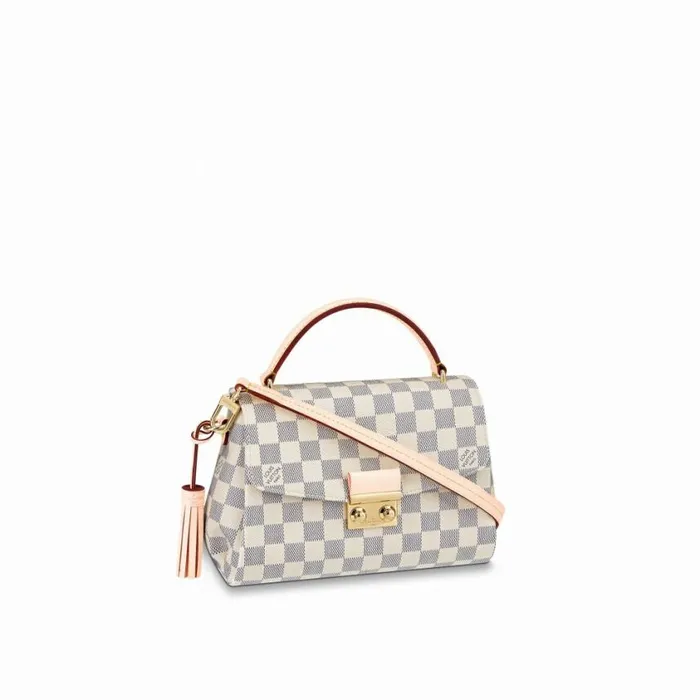 Louis Vuitton Croisette N41581 8211 Louis Vuitton Handbag Store Women Louis Vuitton Shoulder and Totes Louis Vuitton Croisette N41581 8211 Louis Vuitton Handbag Store Women Louis Vuitton Shoulder and Totes