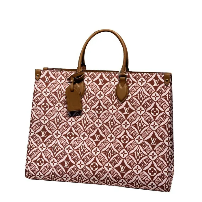 Louis Vuitton Denim Onthego M57185 GM 8211 Louis Vuitton Handbag Store Women Louis Vuitton Onthego Bag Louis Vuitton Denim Onthego M57185 GM 8211 Louis Vuitton Handbag Store Women Louis Vuitton Onthego Bag