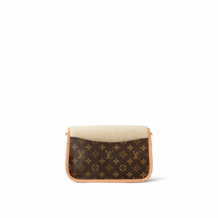 Louis Vuitton Diane Handbag M46317 8211 Louis Vuitton Handbag Store Women Louis Vuitton Diane Bag