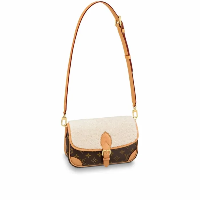 Louis Vuitton Diane Handbag M46317 8211 Louis Vuitton Handbag Store Women Louis Vuitton Diane Bag