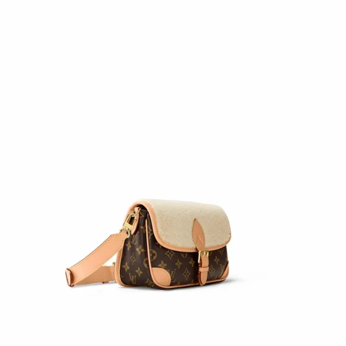 Louis Vuitton Diane Handbag M46317 8211 Louis Vuitton Handbag Store Women Louis Vuitton Diane Bag