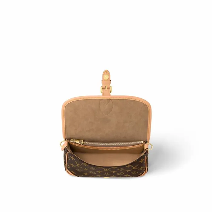Louis Vuitton Diane Handbag M46317 8211 Louis Vuitton Handbag Store Women Louis Vuitton Diane Bag