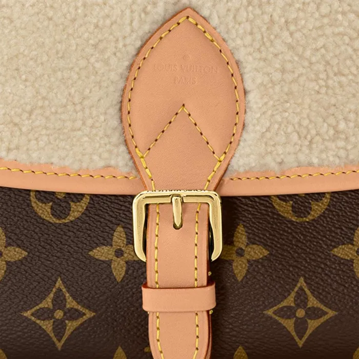Louis Vuitton Diane Handbag M46317 8211 Louis Vuitton Handbag Store Women Louis Vuitton Diane Bag