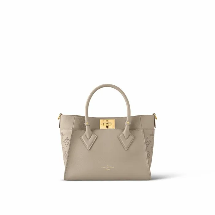 Louis Vuitton M20600 On My Side PM Galet Beige 8211 Louis Vuitton Handbag Store Women Louis Vuitton Shoulder and Totes Louis Vuitton M20600 On My Side PM Galet Beige 8211 Louis Vuitton Handbag Store Women Louis Vuitton Shoulder and Totes
