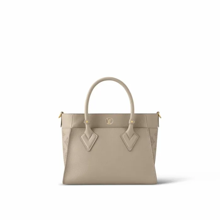 Louis Vuitton M20600 On My Side PM Galet Beige 8211 Louis Vuitton Handbag Store Women Louis Vuitton Shoulder and Totes Louis Vuitton M20600 On My Side PM Galet Beige 8211 Louis Vuitton Handbag Store Women Louis Vuitton Shoulder and Totes