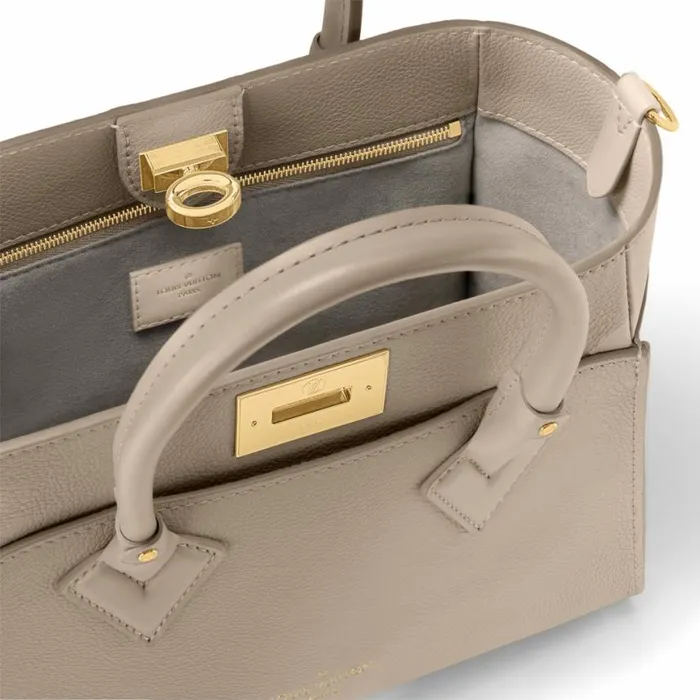 Louis Vuitton M20600 On My Side PM Galet Beige 8211 Louis Vuitton Handbag Store Women Louis Vuitton Shoulder and Totes Louis Vuitton M20600 On My Side PM Galet Beige 8211 Louis Vuitton Handbag Store Women Louis Vuitton Shoulder and Totes