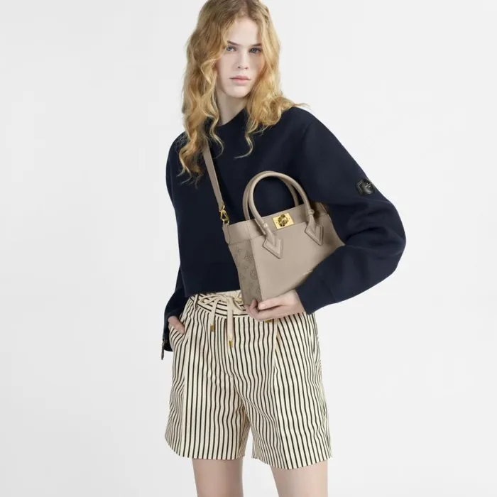 Louis Vuitton M20600 On My Side PM Galet Beige 8211 Louis Vuitton Handbag Store Women Louis Vuitton Shoulder and Totes Louis Vuitton M20600 On My Side PM Galet Beige 8211 Louis Vuitton Handbag Store Women Louis Vuitton Shoulder and Totes