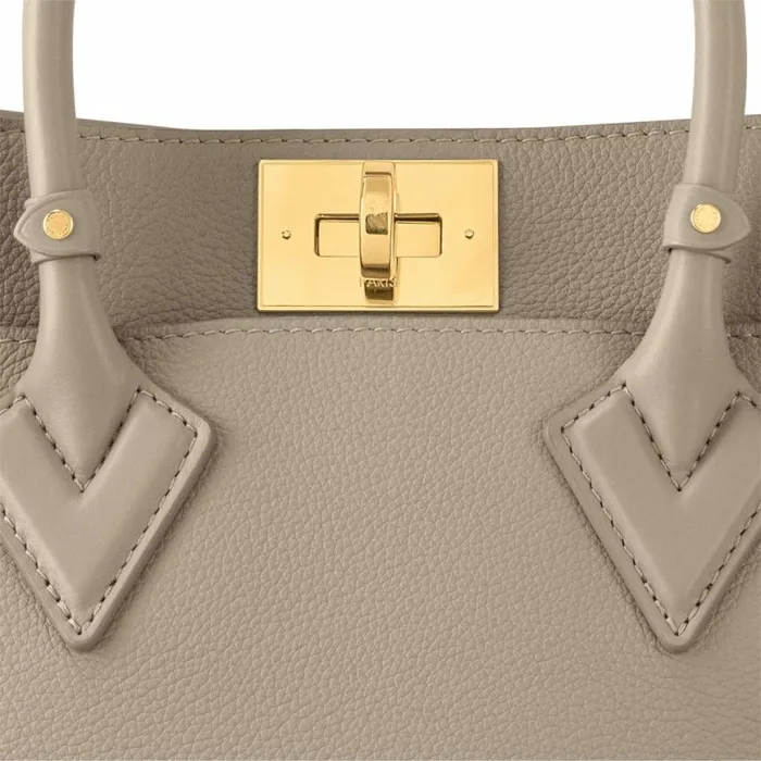 Louis Vuitton M20600 On My Side PM Galet Beige 8211 Louis Vuitton Handbag Store Women Louis Vuitton Shoulder and Totes Louis Vuitton M20600 On My Side PM Galet Beige 8211 Louis Vuitton Handbag Store Women Louis Vuitton Shoulder and Totes