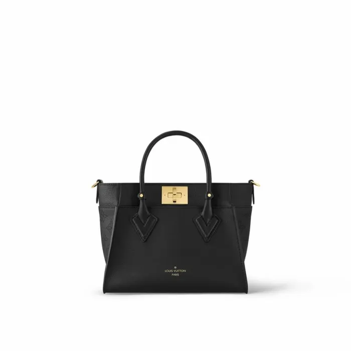 Louis Vuitton M21546 On My Side PM Black 8211 Louis Vuitton Handbag Store Women Louis Vuitton Shoulder and Totes Louis Vuitton M21546 On My Side PM Black 8211 Louis Vuitton Handbag Store Women Louis Vuitton Shoulder and Totes