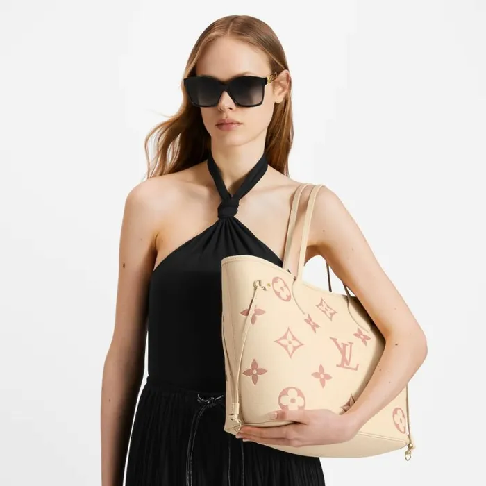 Louis Vuitton M21579 Neverfull MM 8211 Louis Vuitton Handbag Store Women Louis Vuitton Neverfull Bag