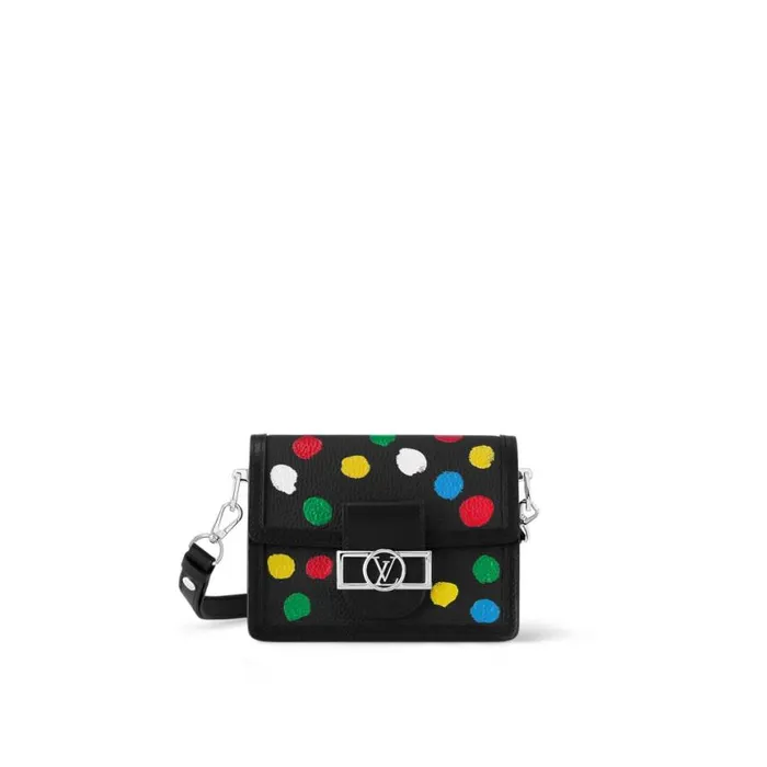 Louis Vuitton M21750 LV X YK Dauphine Mini 8211 Louis Vuitton Handbag Store Women Louis Vuitton Dauphine Bag Louis Vuitton M21750 LV X YK Dauphine Mini 8211 Louis Vuitton Handbag Store Women Louis Vuitton Dauphine Bag