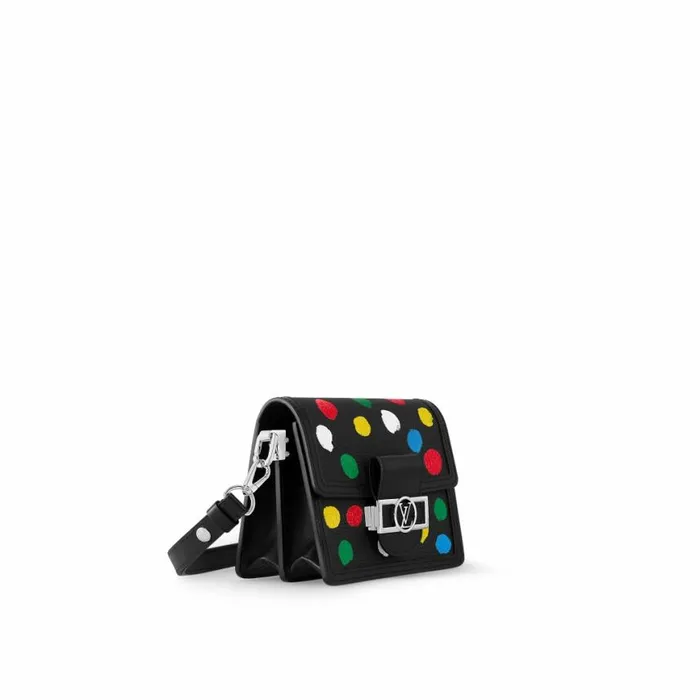 Louis Vuitton M21750 LV X YK Dauphine Mini 8211 Louis Vuitton Handbag Store Women Louis Vuitton Dauphine Bag