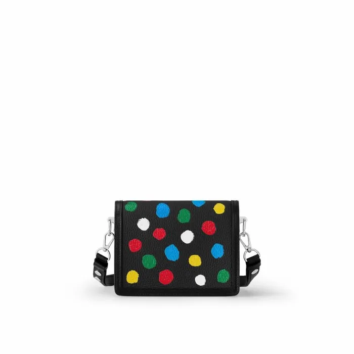 Louis Vuitton M21750 LV X YK Dauphine Mini 8211 Louis Vuitton Handbag Store Women Louis Vuitton Dauphine Bag