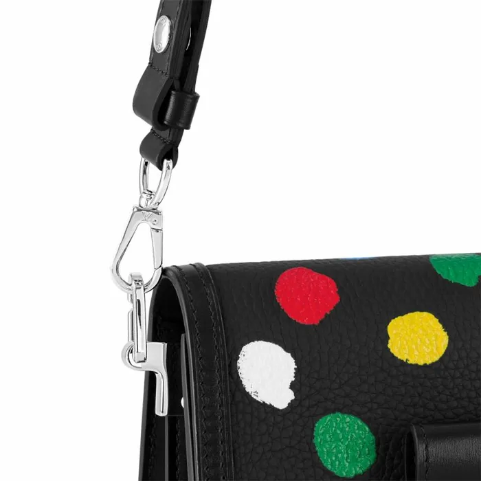 Louis Vuitton M21750 LV X YK Dauphine Mini 8211 Louis Vuitton Handbag Store Women Louis Vuitton Dauphine Bag