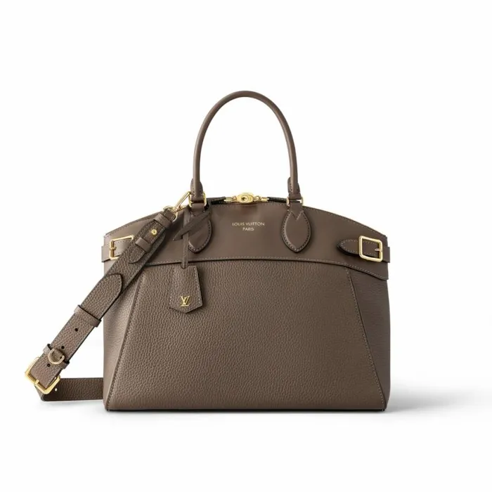 Louis Vuitton M22927 Lock It MM Earth 8211 Louis Vuitton Handbag Store Women Louis Vuitton Shoulder and Totes Louis Vuitton M22927 Lock It MM Earth 8211 Louis Vuitton Handbag Store Women Louis Vuitton Shoulder and Totes
