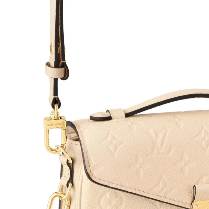 Louis Vuitton M22942 Pochette Mtis East West 8211 Louis Vuitton Handbag Store Women Louis Vuitton Pochette Metis Bag