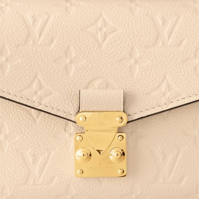 Louis Vuitton M22942 Pochette Mtis East West 8211 Louis Vuitton Handbag Store Women Louis Vuitton Pochette Metis Bag
