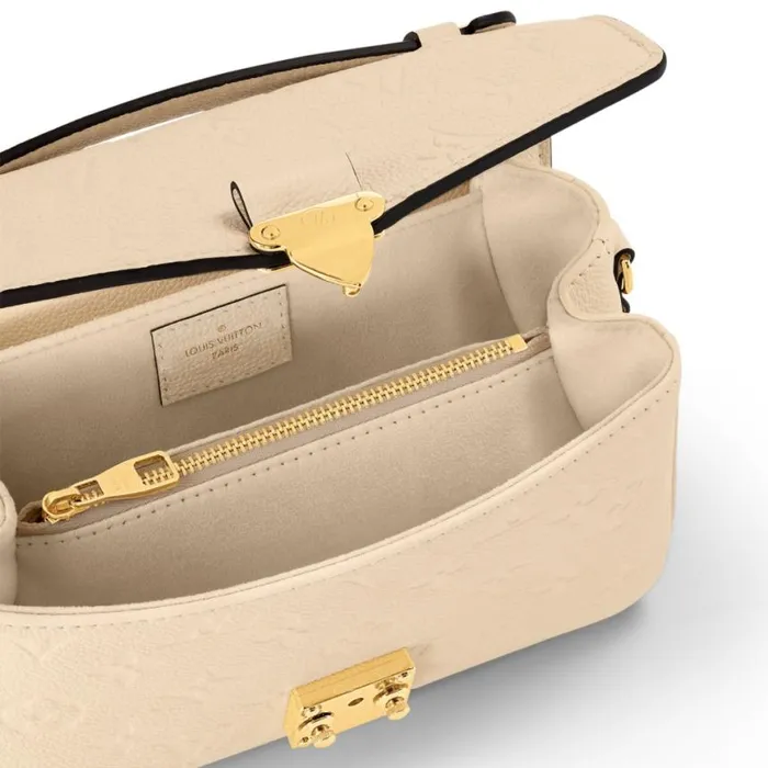Louis Vuitton M22942 Pochette Mtis East West 8211 Louis Vuitton Handbag Store Women Louis Vuitton Pochette Metis Bag