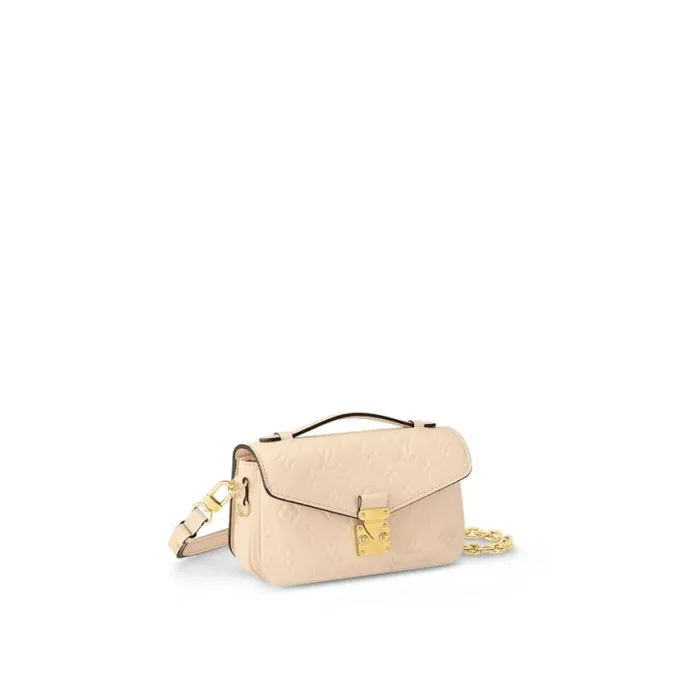 Louis Vuitton M22942 Pochette Mtis East West 8211 Louis Vuitton Handbag Store Women Louis Vuitton Pochette Metis Bag