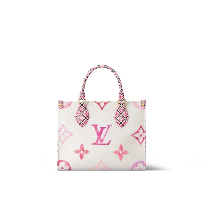 Louis Vuitton M22976 OnTheGo PM 8211 Louis Vuitton Handbag Store Women Louis Vuitton Onthego Bag