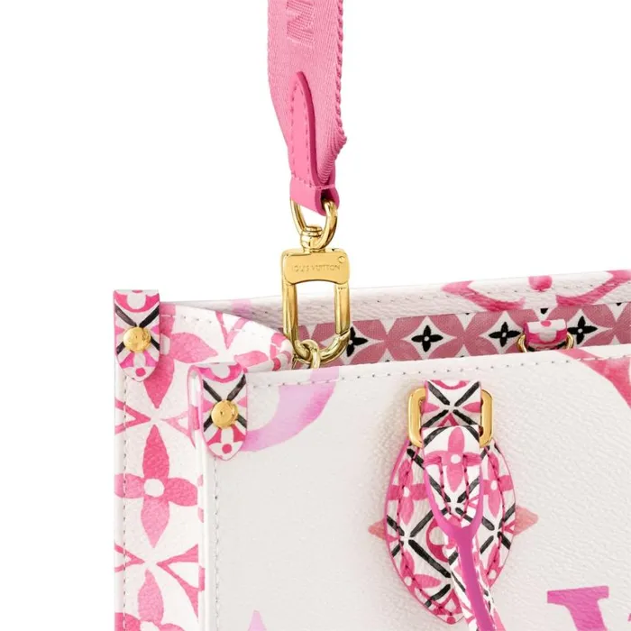 Louis Vuitton M22976 OnTheGo PM 8211 Louis Vuitton Handbag Store Women Louis Vuitton Onthego Bag