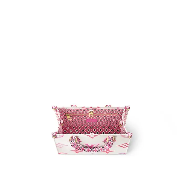 Louis Vuitton M22976 OnTheGo PM 8211 Louis Vuitton Handbag Store Women Louis Vuitton Onthego Bag