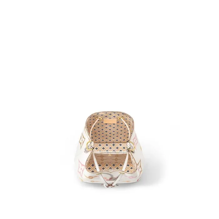 Louis Vuitton M22985 Nono BB 8211 Louis Vuitton Handbag Store Women Louis Vuitton NeoNoe Bag