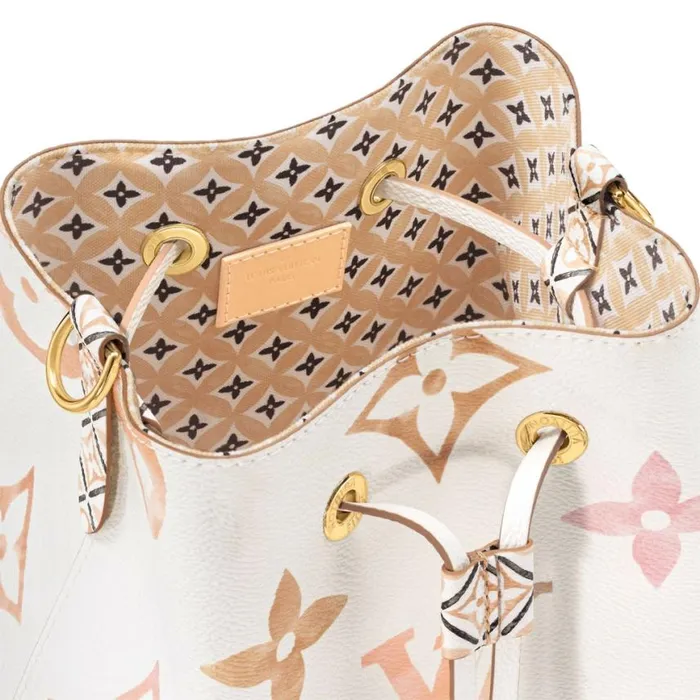 Louis Vuitton M22985 Nono BB 8211 Louis Vuitton Handbag Store Women Louis Vuitton NeoNoe Bag