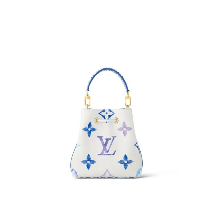Louis Vuitton M22986 Nono BB 8211 Louis Vuitton Handbag Store Women Louis Vuitton NeoNoe Bag