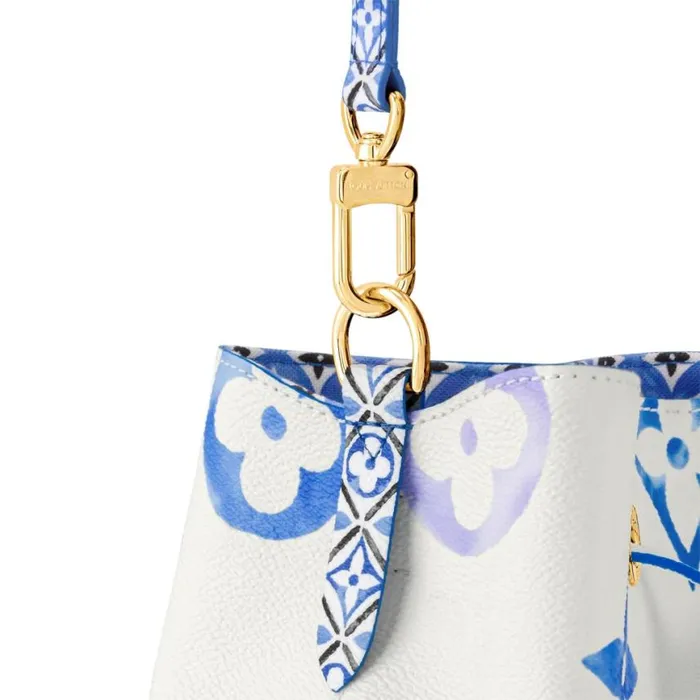 Louis Vuitton M22986 Nono BB 8211 Louis Vuitton Handbag Store Women Louis Vuitton NeoNoe Bag