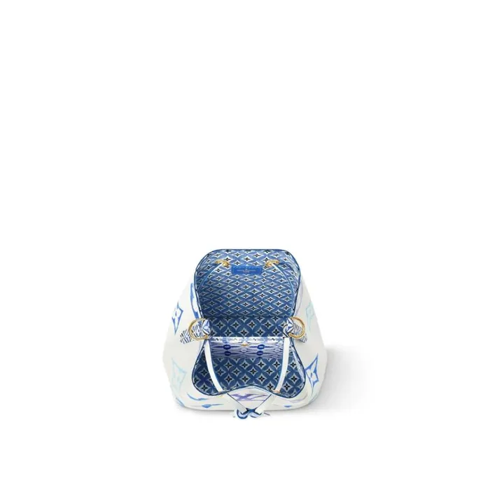 Louis Vuitton M22986 Nono BB 8211 Louis Vuitton Handbag Store Women Louis Vuitton NeoNoe Bag