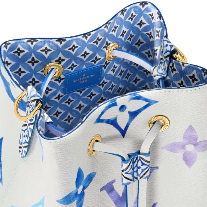 Louis Vuitton M22986 Nono BB 8211 Louis Vuitton Handbag Store Women Louis Vuitton NeoNoe Bag