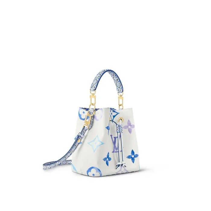 Louis Vuitton M22986 Nono BB 8211 Louis Vuitton Handbag Store Women Louis Vuitton NeoNoe Bag