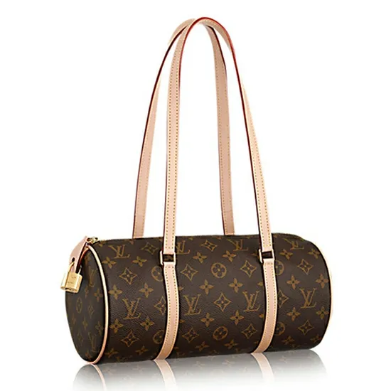 Louis Vuitton M40711 Papillon NM Shoulder Bag Monogram Canvas 8211 Louis Vuitton Handbag Store Women Louis Vuitton Shoulder and Totes Louis Vuitton M40711 Papillon NM Shoulder Bag Monogram Canvas 8211 Louis Vuitton Handbag Store Women Louis Vuitton Shoulder and Totes