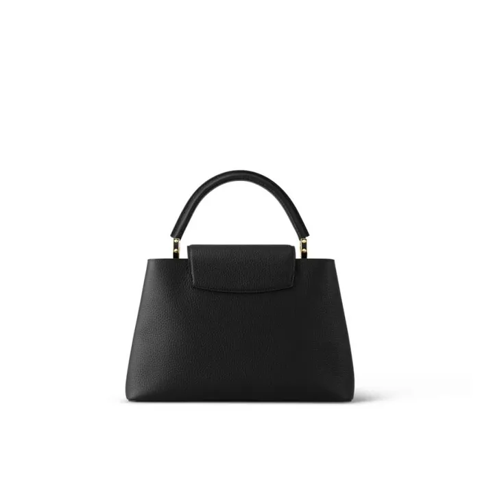 Louis Vuitton M42259 Capucines MM 8211 Louis Vuitton Handbag Store Women Louis Vuitton Capucines Bag