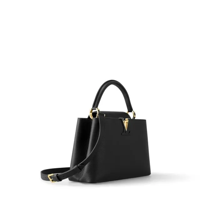 Louis Vuitton M42259 Capucines MM 8211 Louis Vuitton Handbag Store Women Louis Vuitton Capucines Bag