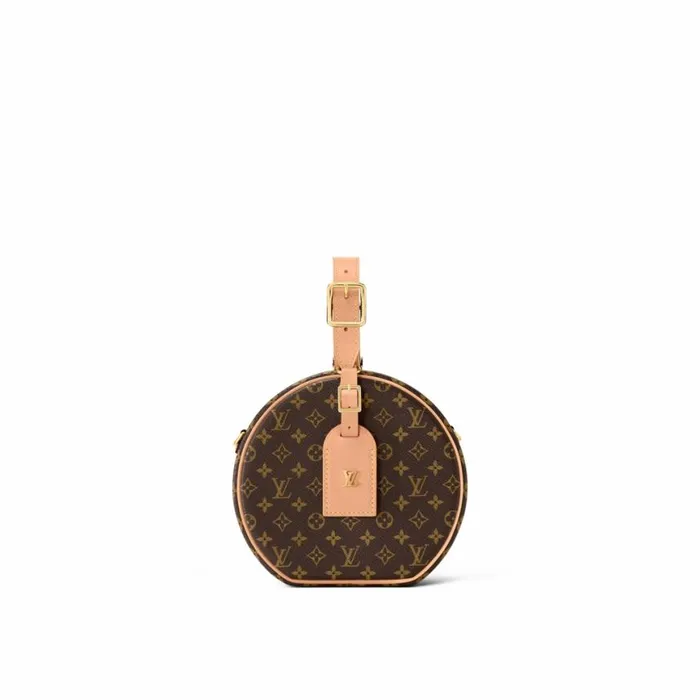 Louis Vuitton M43514 Petite Boite Chapeau Monogram 8211 Louis Vuitton Handbag Store Women Louis Vuitton Boite Chapeau Bag Louis Vuitton M43514 Petite Boite Chapeau Monogram 8211 Louis Vuitton Handbag Store Women Louis Vuitton Boite Chapeau Bag
