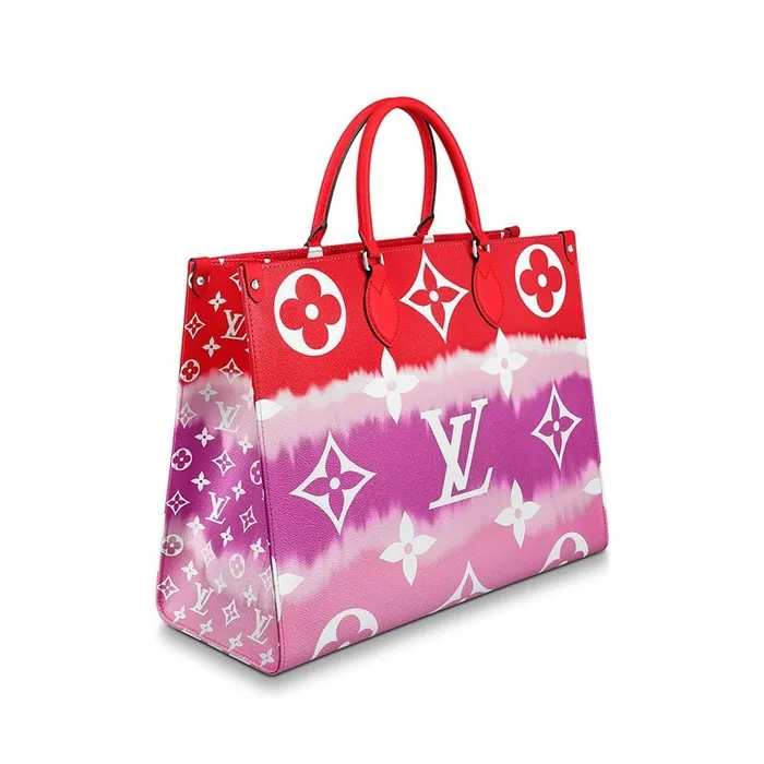 Louis Vuitton M45121 Onthego GM 8211 Louis Vuitton Handbag Store Women Louis Vuitton Onthego Bag
