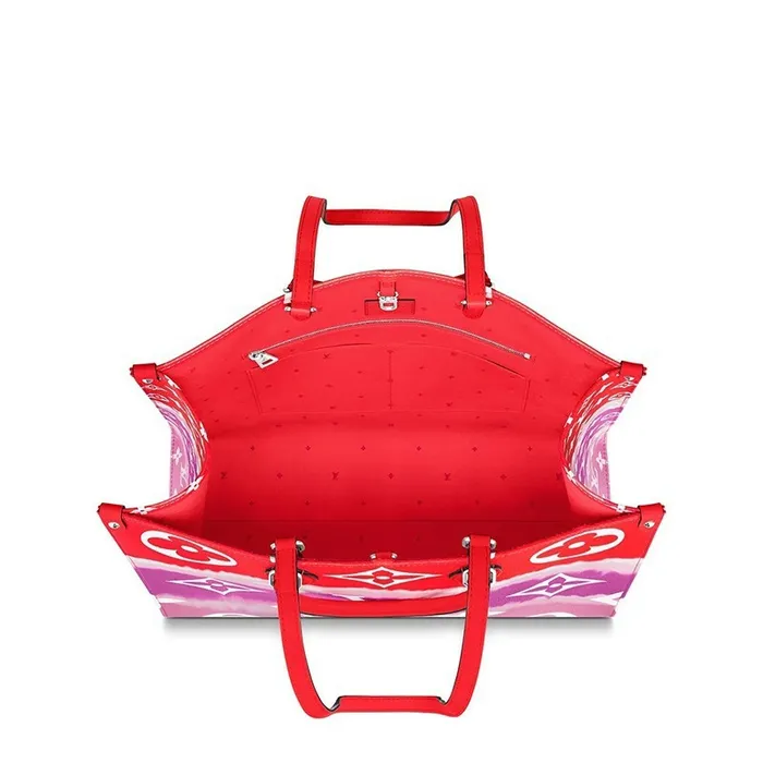 Louis Vuitton M45121 Onthego GM 8211 Louis Vuitton Handbag Store Women Louis Vuitton Onthego Bag