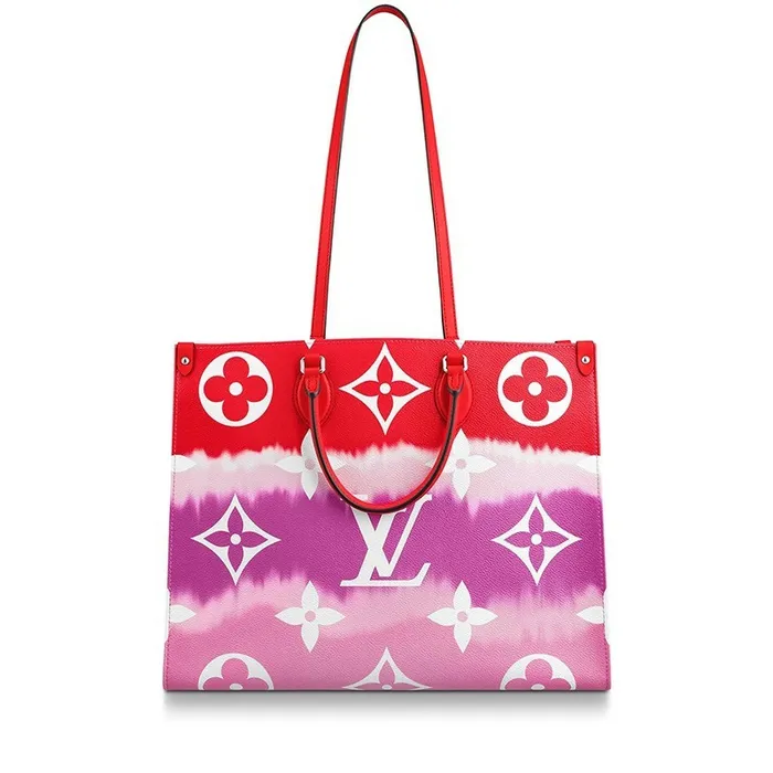 Louis Vuitton M45121 Onthego GM 8211 Louis Vuitton Handbag Store Women Louis Vuitton Onthego Bag