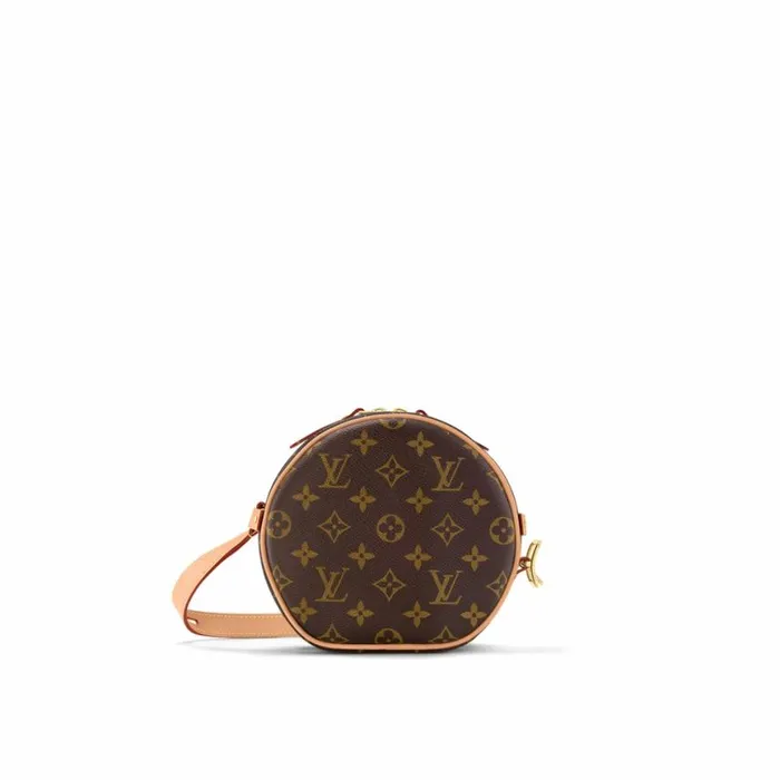 Louis Vuitton M45578 Boite Chapeau Souple PM 8211 Louis Vuitton Handbag Store Women Louis Vuitton Boite Chapeau Bag