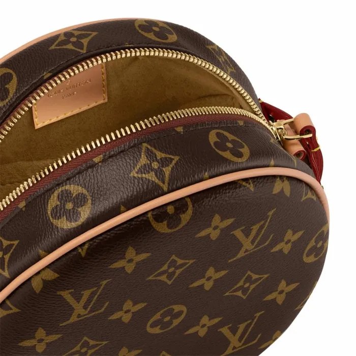 Louis Vuitton M45578 Boite Chapeau Souple PM 8211 Louis Vuitton Handbag Store Women Louis Vuitton Boite Chapeau Bag