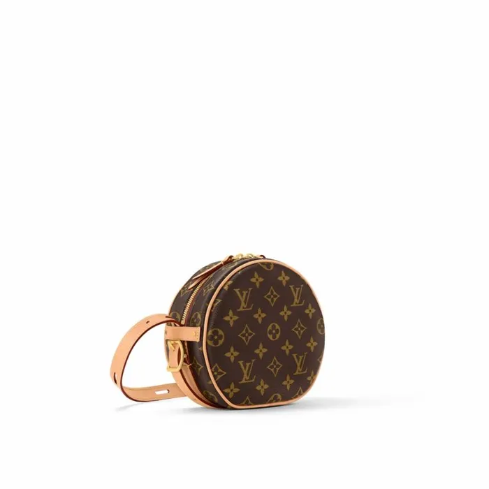 Louis Vuitton M45578 Boite Chapeau Souple PM 8211 Louis Vuitton Handbag Store Women Louis Vuitton Boite Chapeau Bag