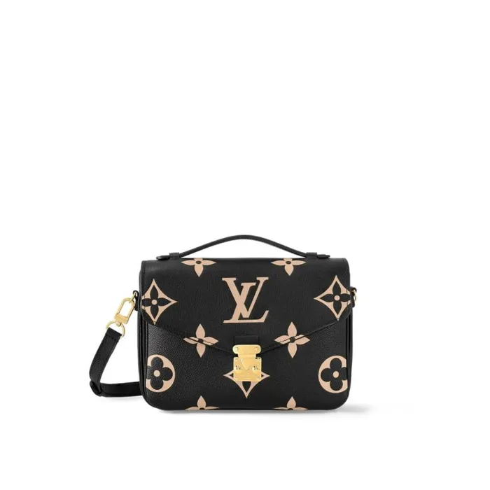 Louis Vuitton M45773 Pochette Mtis BlackBeige 8211 Louis Vuitton Handbag Store Women Louis Vuitton Pochette Metis Bag Louis Vuitton M45773 Pochette Mtis BlackBeige 8211 Louis Vuitton Handbag Store Women Louis Vuitton Pochette Metis Bag