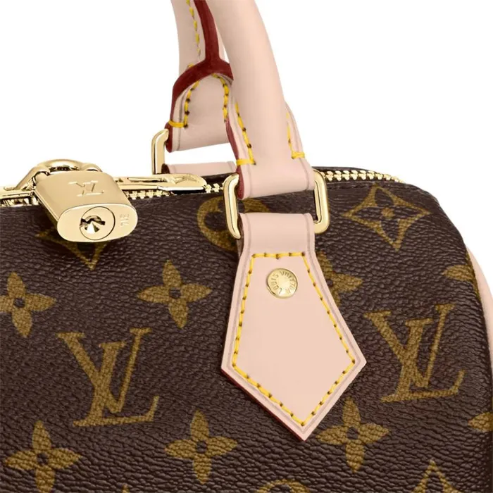 Louis Vuitton M46234 Speedy Bandoulire 20 8211 Louis Vuitton Handbag Store Women Louis Vuitton Speedy Bag