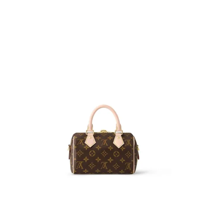 Louis Vuitton M46234 Speedy Bandoulire 20 8211 Louis Vuitton Handbag Store Women Louis Vuitton Speedy Bag